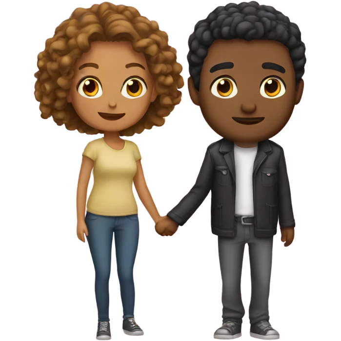 couple emoji