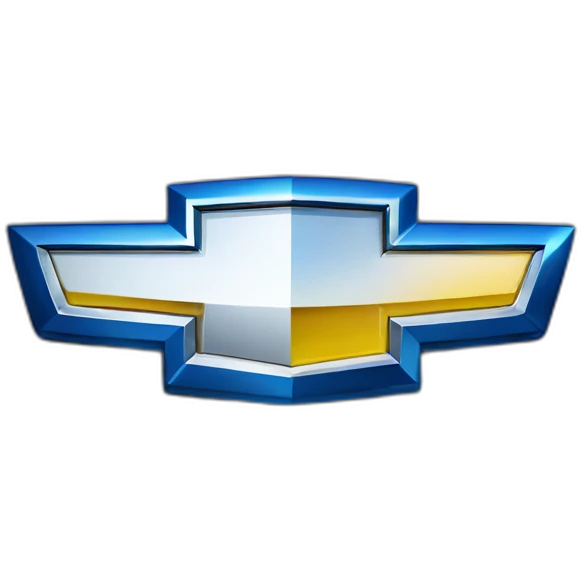 Chevrolet logo emoji