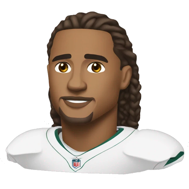 Jalen hurts emoji