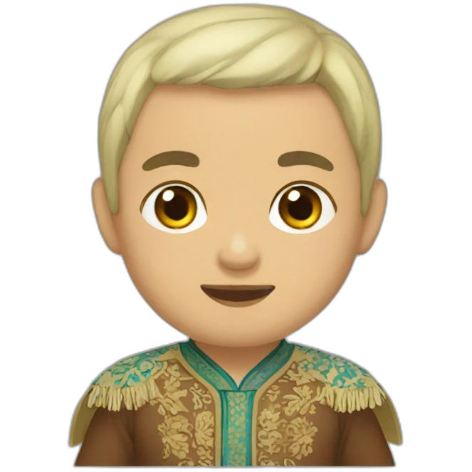 uzbek emoji