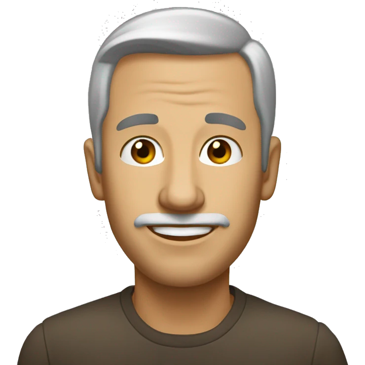 персик ест телефон  emoji