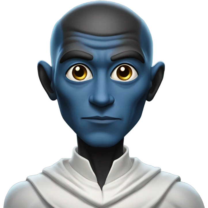 megamind emoji