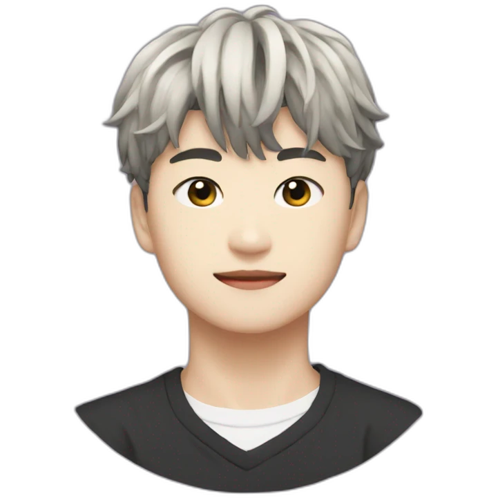 Yang Jeongin emoji