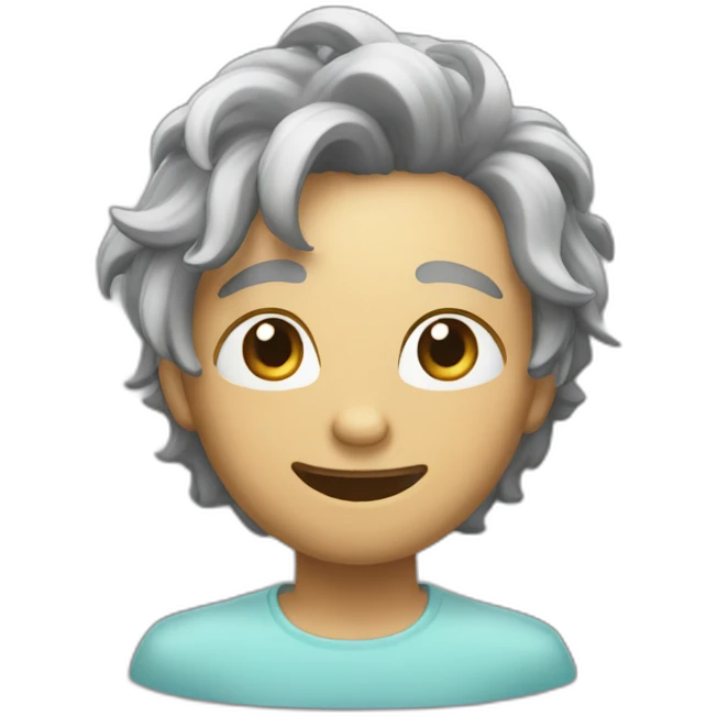 yeepy Kay yay emoji