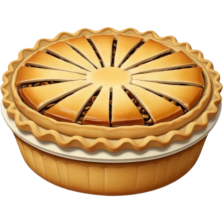 caramelised onion pie emoji