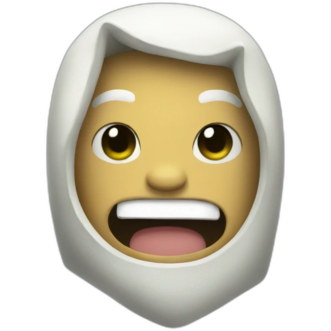 Finn from adventure time emoji