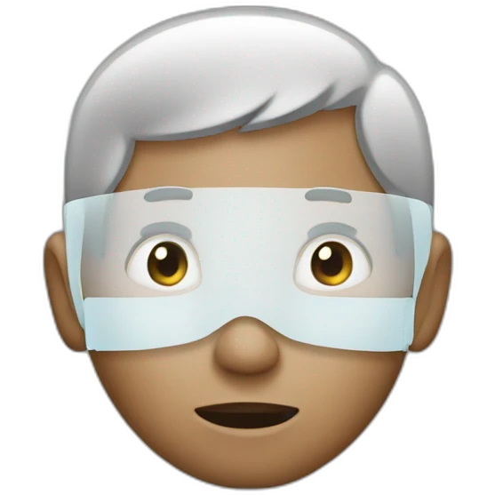 Covid 19 emoji