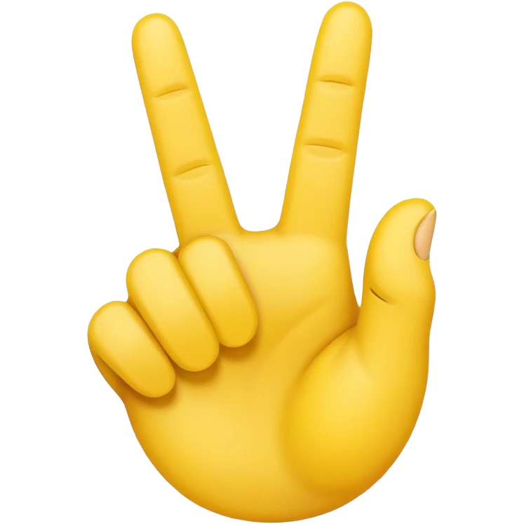 Emoji with middle finger emoji