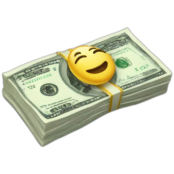 money emoji