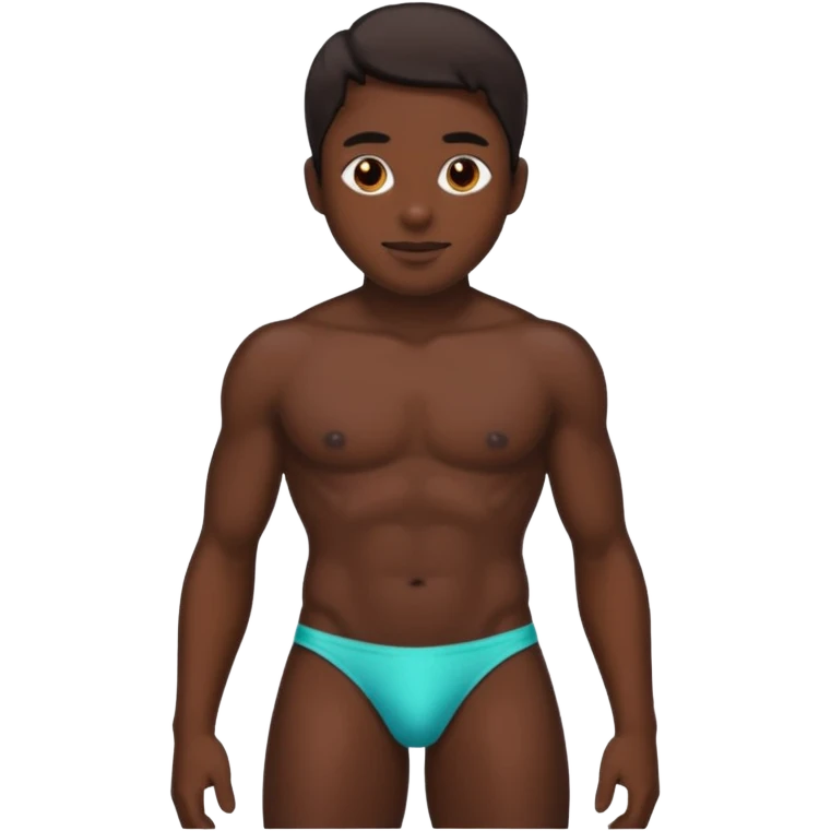 Tapa na bunda  emoji