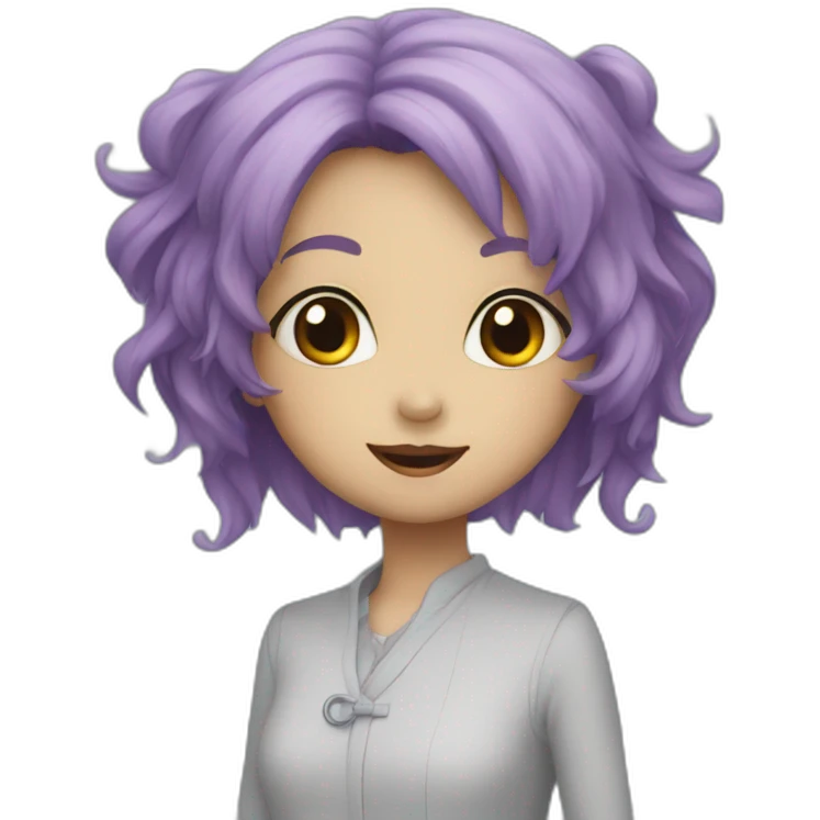 sky mavis emoji