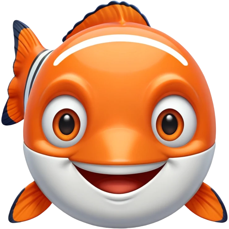 Nemo emoji