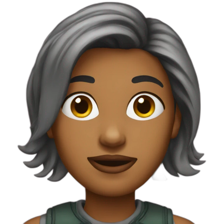 Femboise emoji