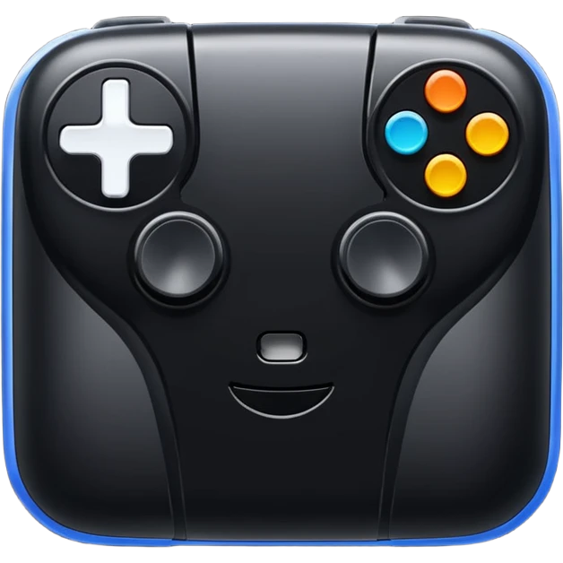 Ps5 emoji