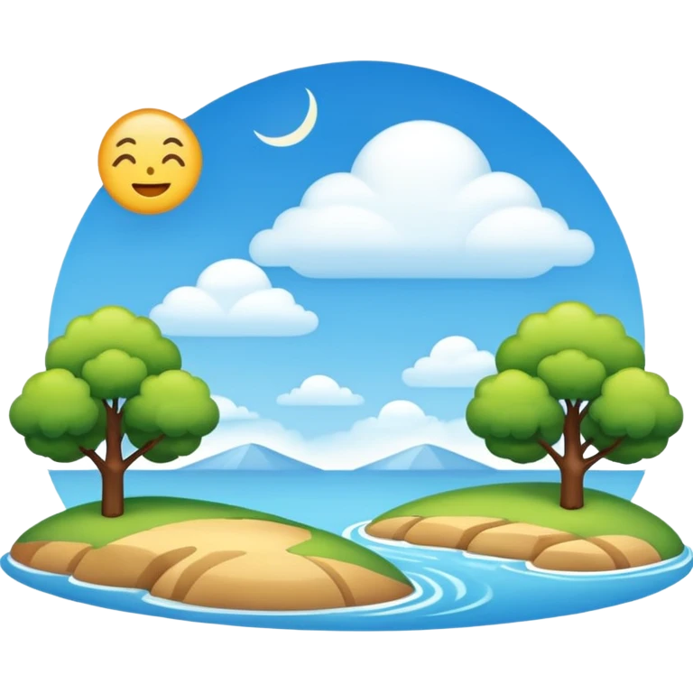 today is new day emoji