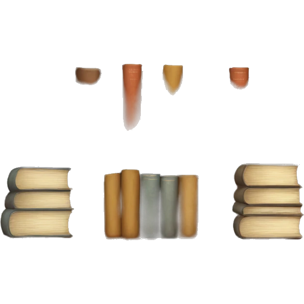 books emoji