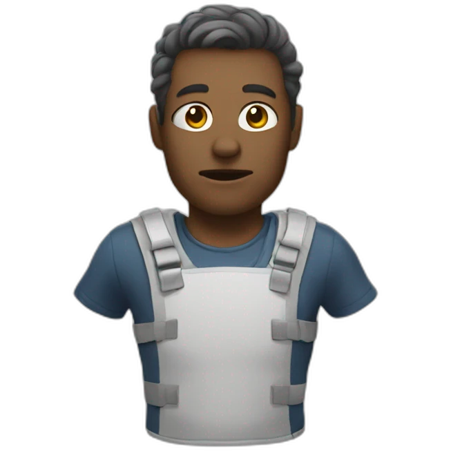 dispair emoji