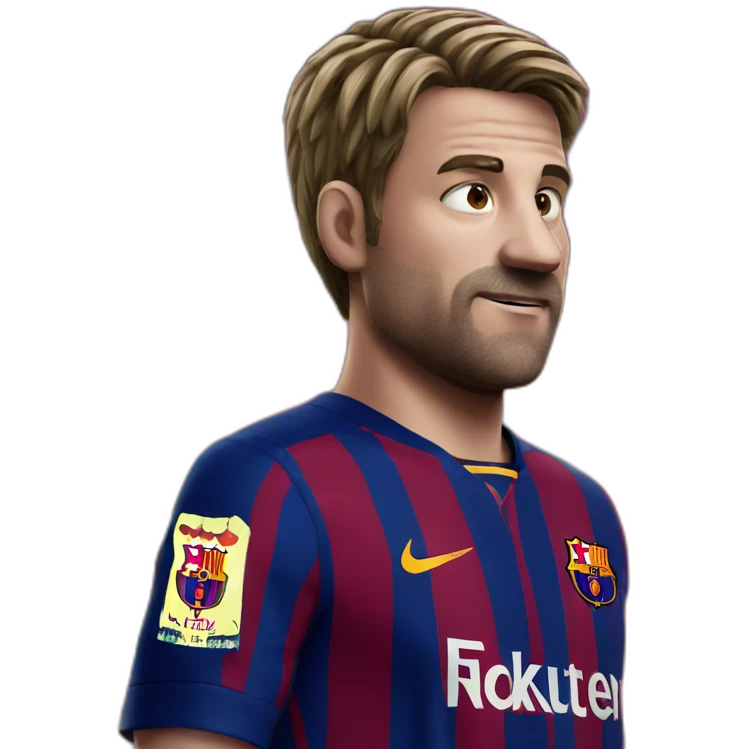 Fcb emoji