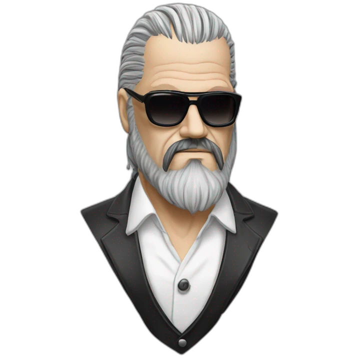 Sven Marquardt emoji