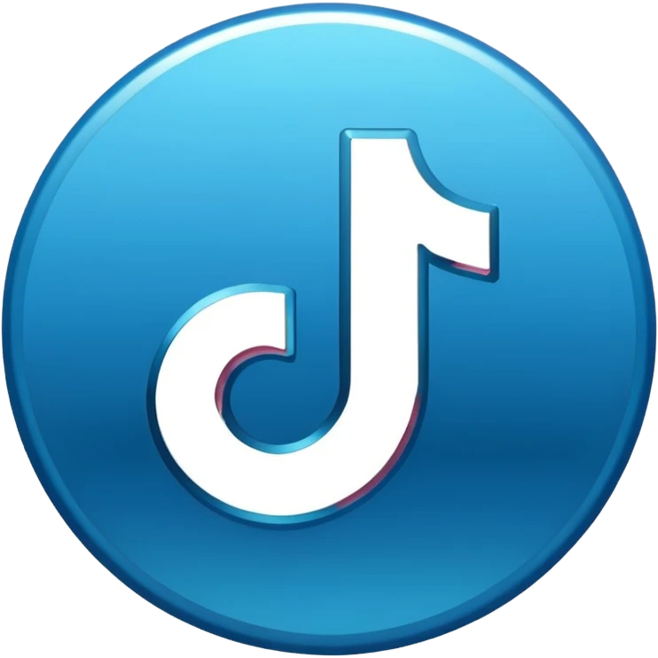 tiktok verified badge emoji