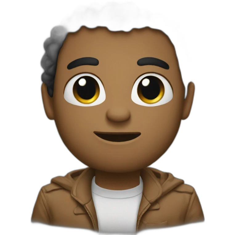 damn it emoji