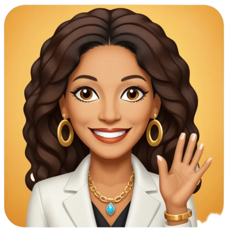 Sheila E emoji