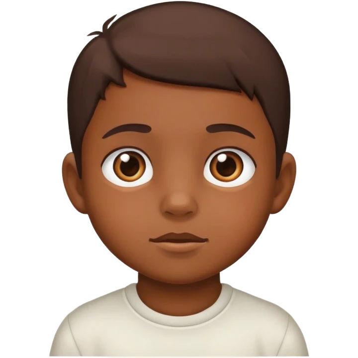 Niño.. emoji