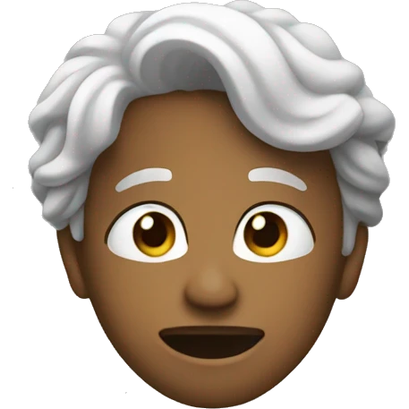 album emoji