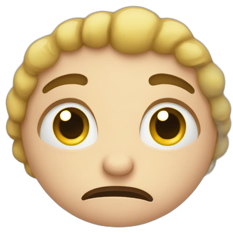 Speely crying emoji