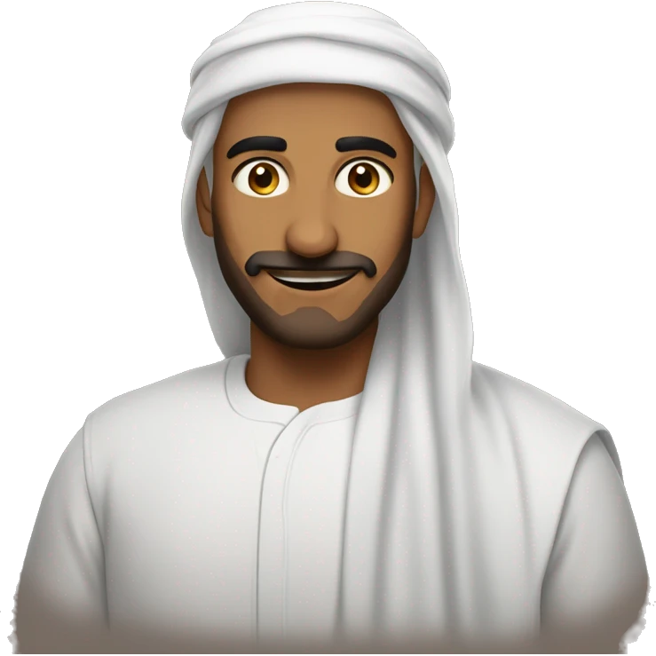 علم الثورة السورية الأخضر emoji