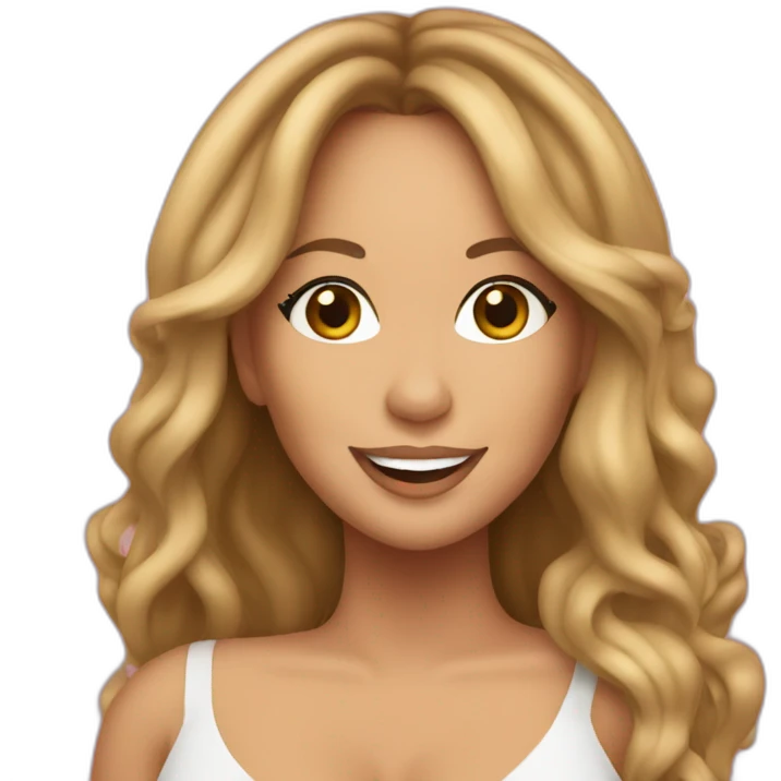 mariah carey emoji