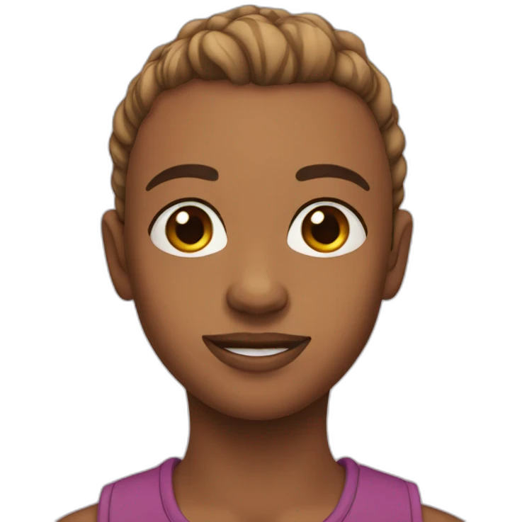 Naila emoji