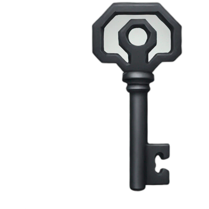 key-t-hex emoji