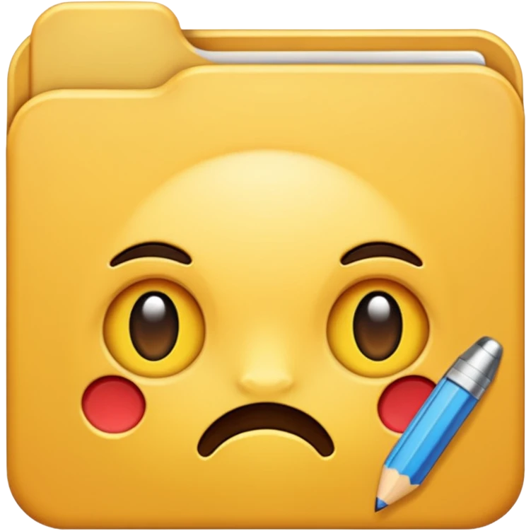 List emoji