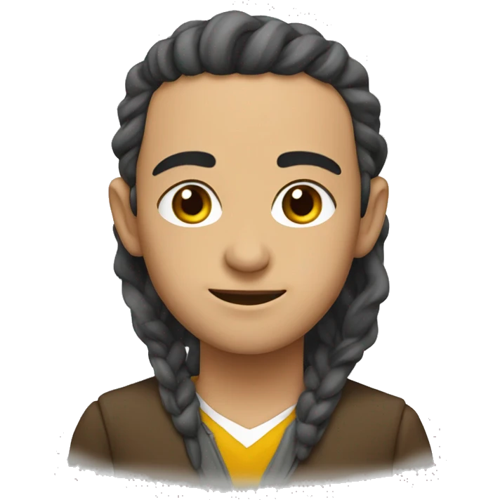 şekerli ekmek emoji