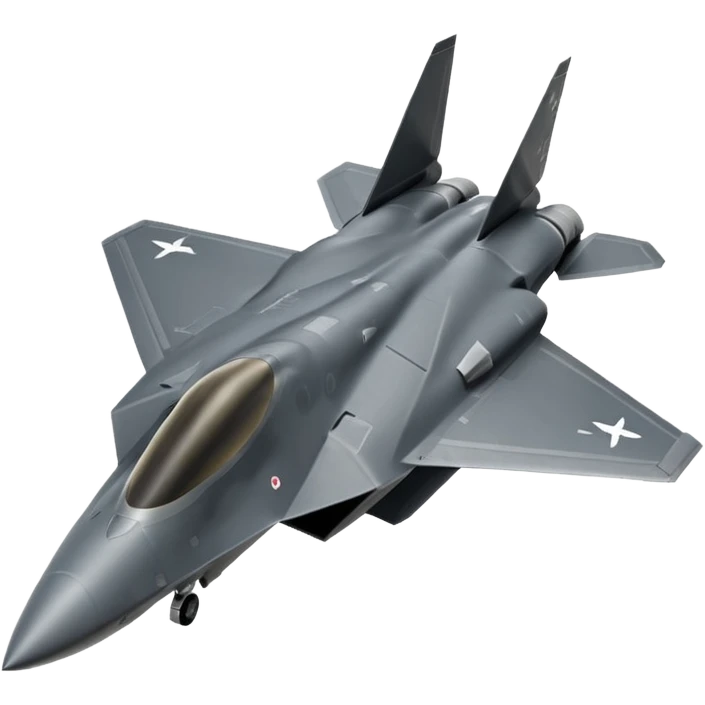 yf-23 emoji