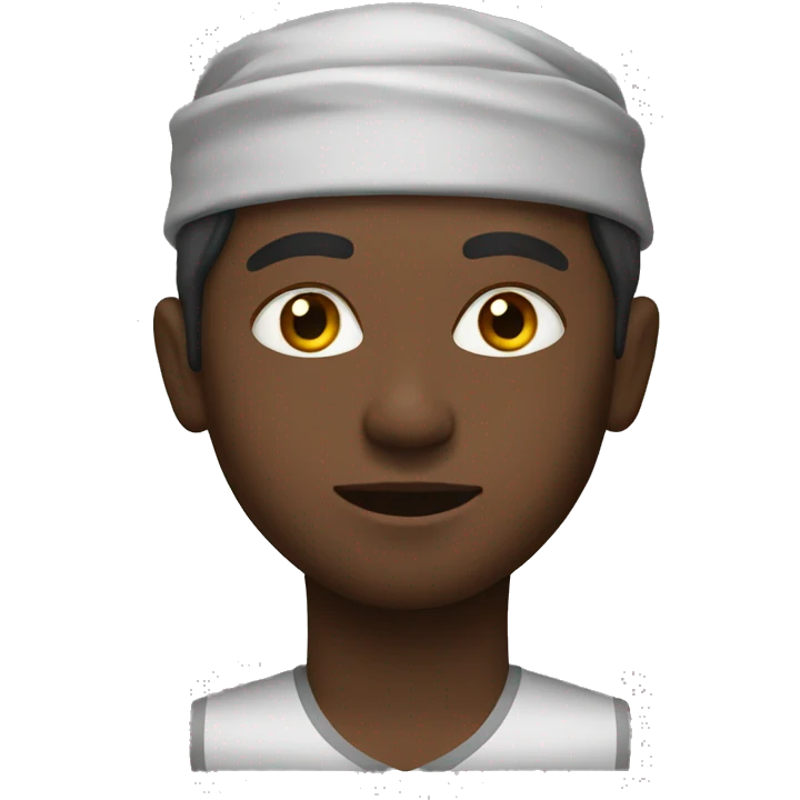 Niger emoji
