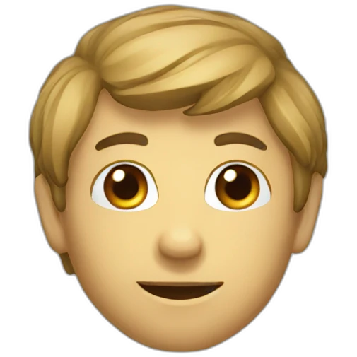 Token emoji
