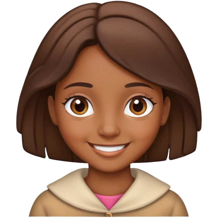 دخترم فاطمه دوست دارم از طرف بابا نعمت emoji