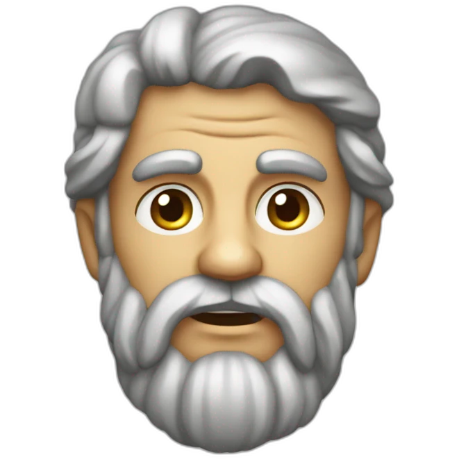 Odysseus emoji