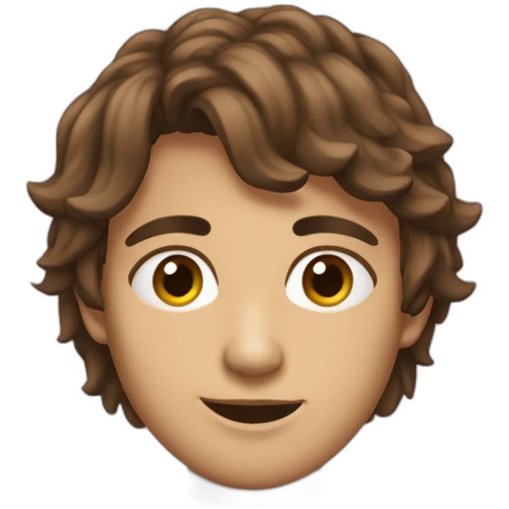 пес патрон emoji