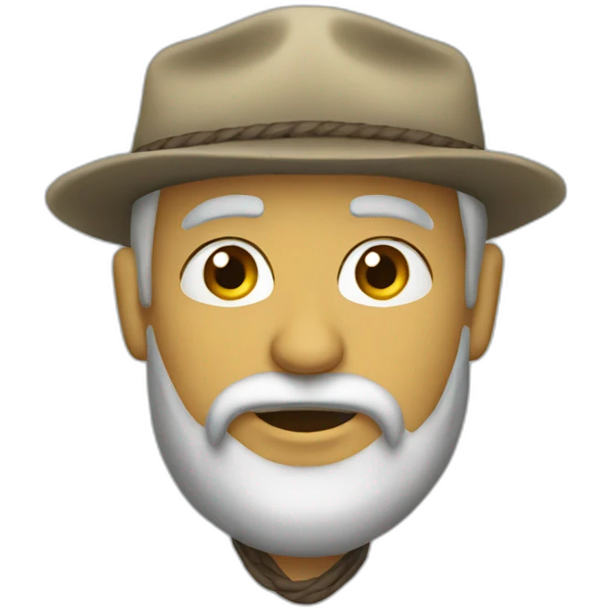 Zeub emoji