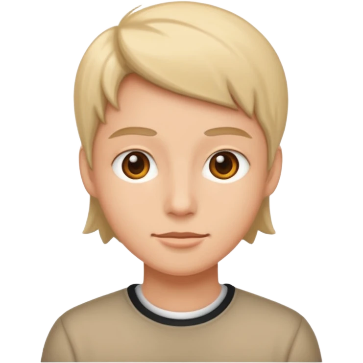 you know what? emoji