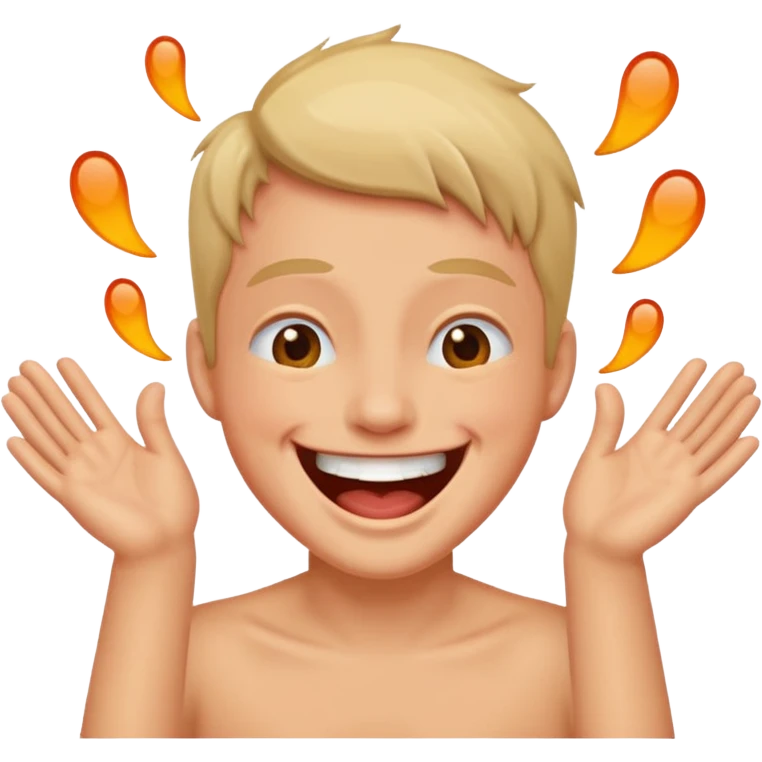 Tickle torture emoji