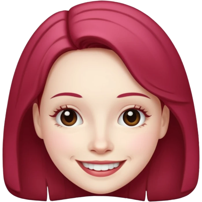 Frances Madison emoji