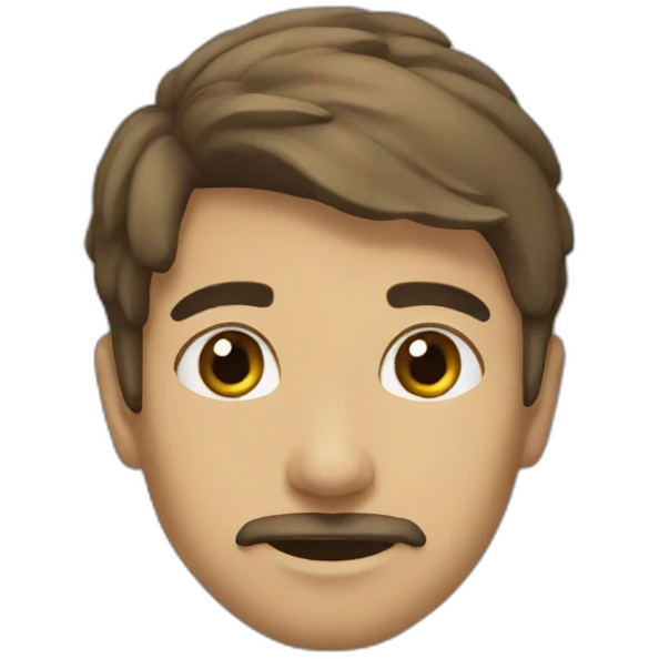 دجاجة وردية emoji