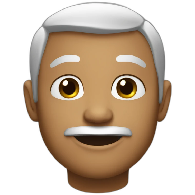 babu frik emoji