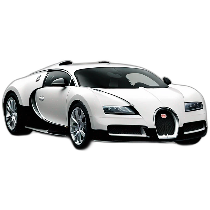 Andrew tate Bugatti emoji