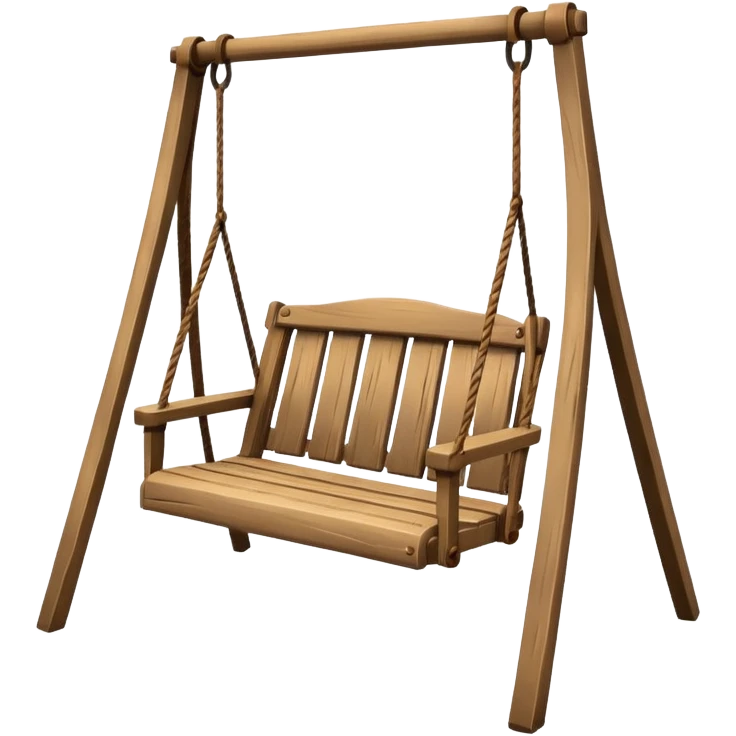 swing emoji