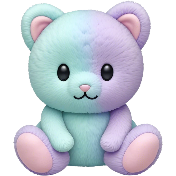 jellycat emoji